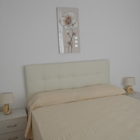 Rhodes City Anthi City Center Apartment מראה חיצוני תמונה