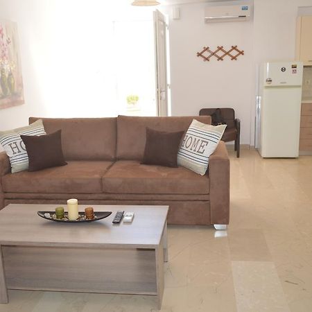 Rhodes City Anthi City Center Apartment מראה חיצוני תמונה