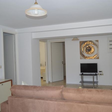 Rhodes City Anthi City Center Apartment מראה חיצוני תמונה