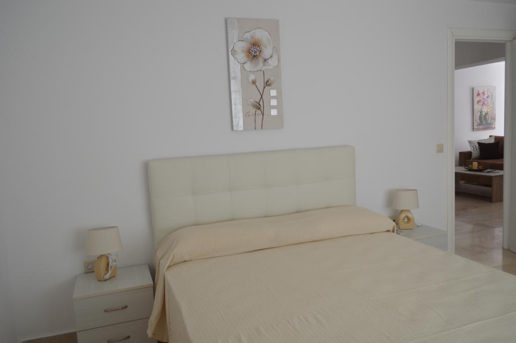 Rhodes City Anthi City Center Apartment מראה חיצוני תמונה